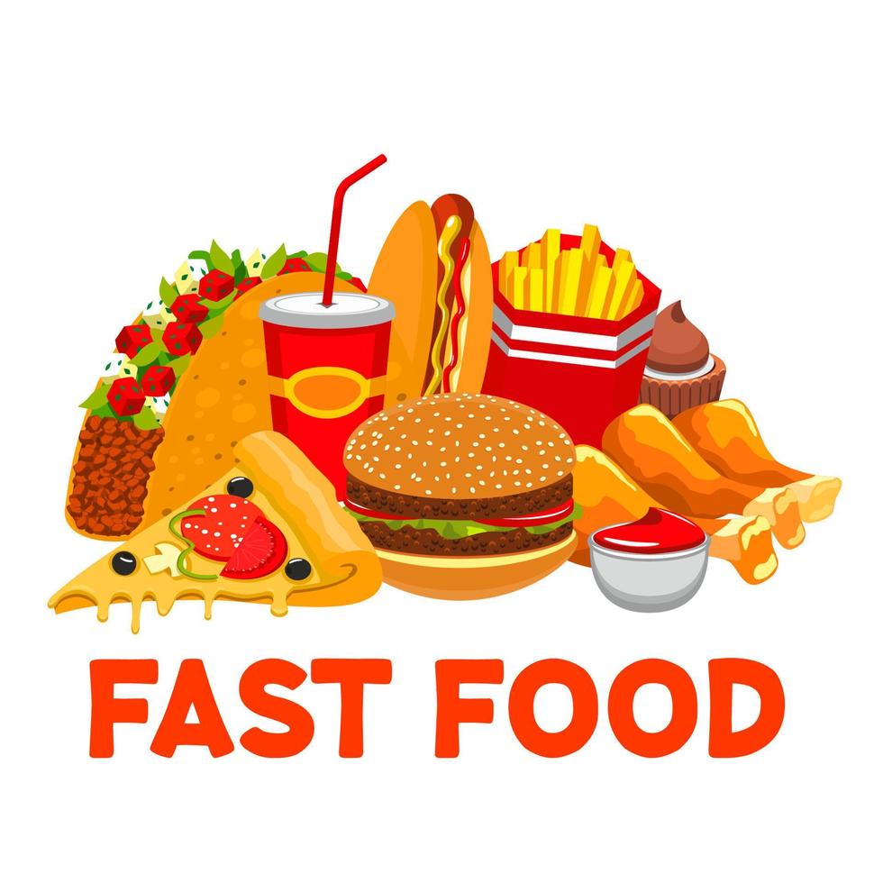 Fast Food