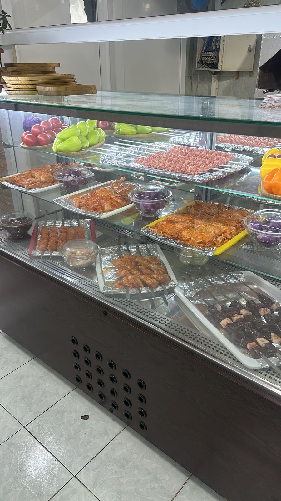Fes döner