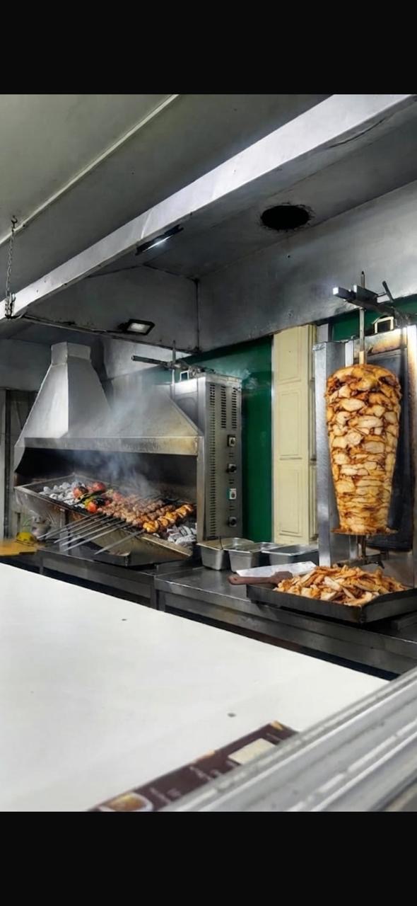 Fes döner