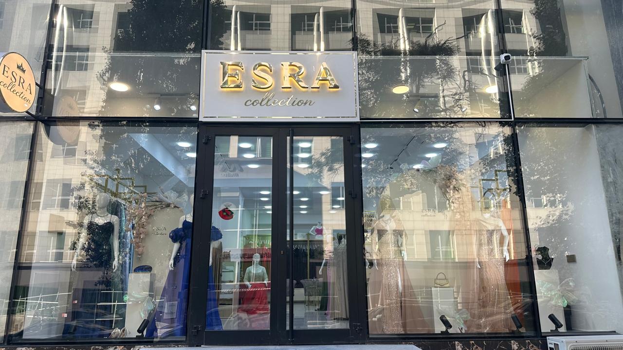 Esra collection