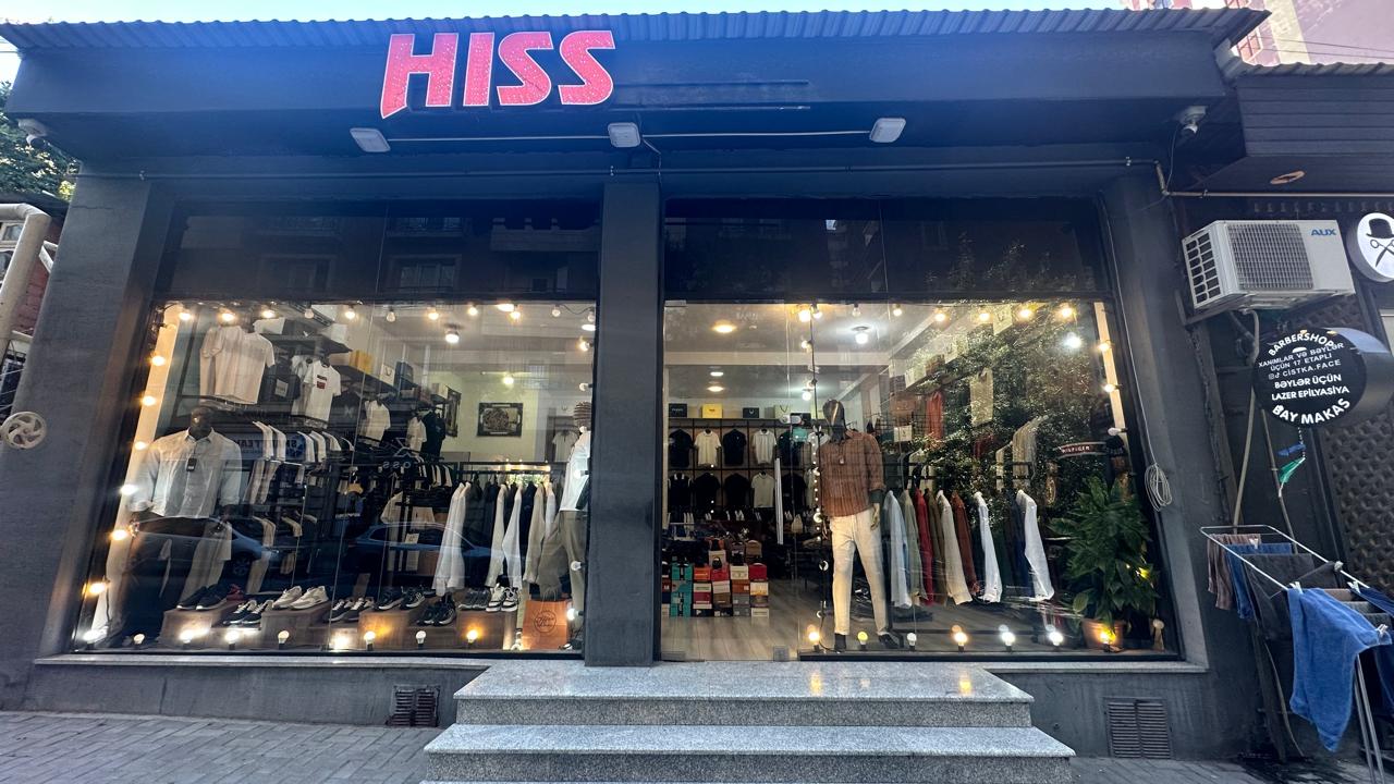 hiss 28