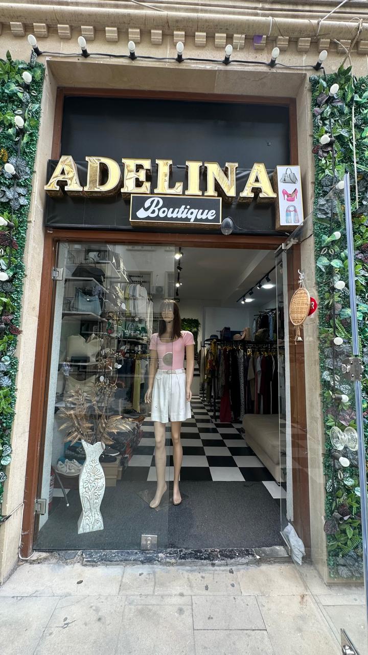 Adelina boutique