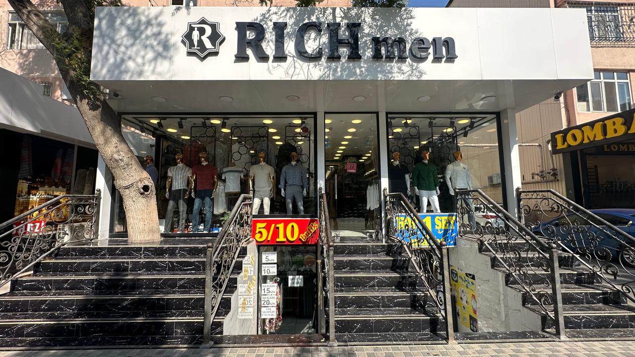 Richmen