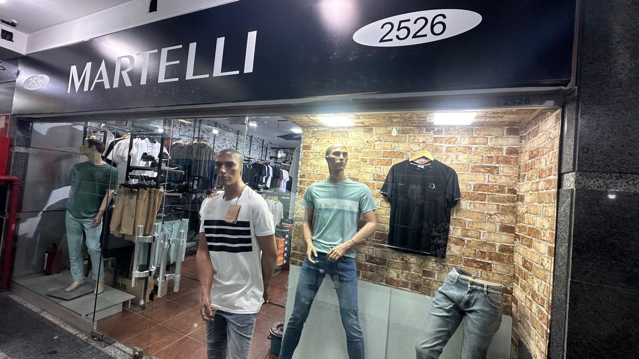 Martelli