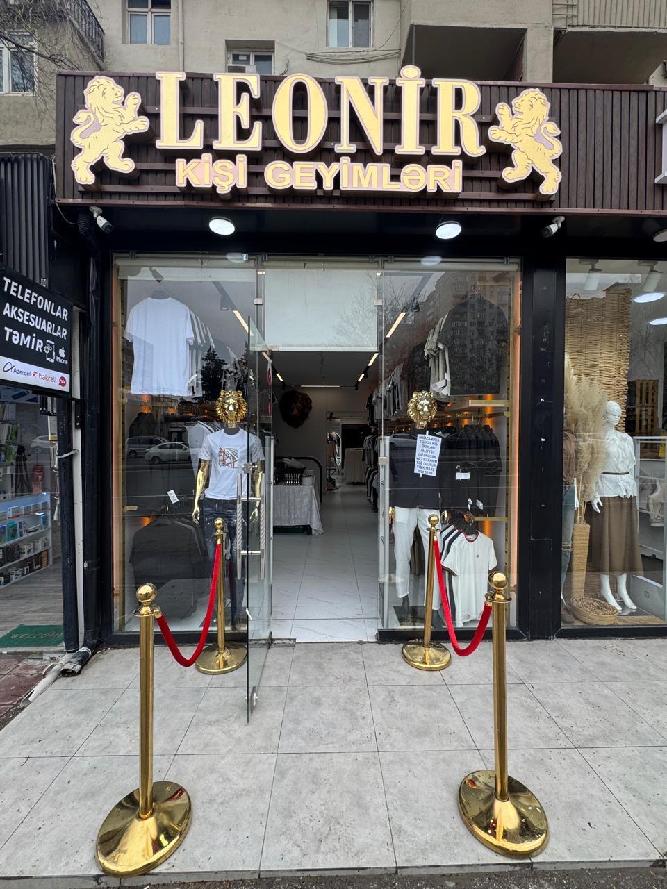 Leonir