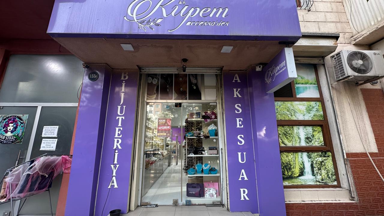 Küpem Aksesuar