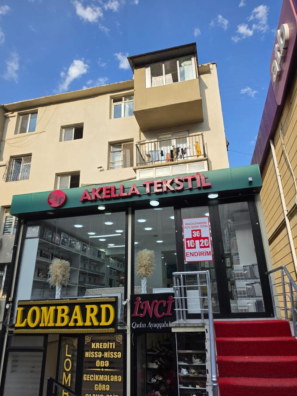 AKELLA TEKSTİL