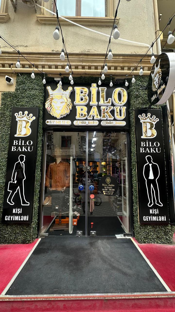 Bilo baku