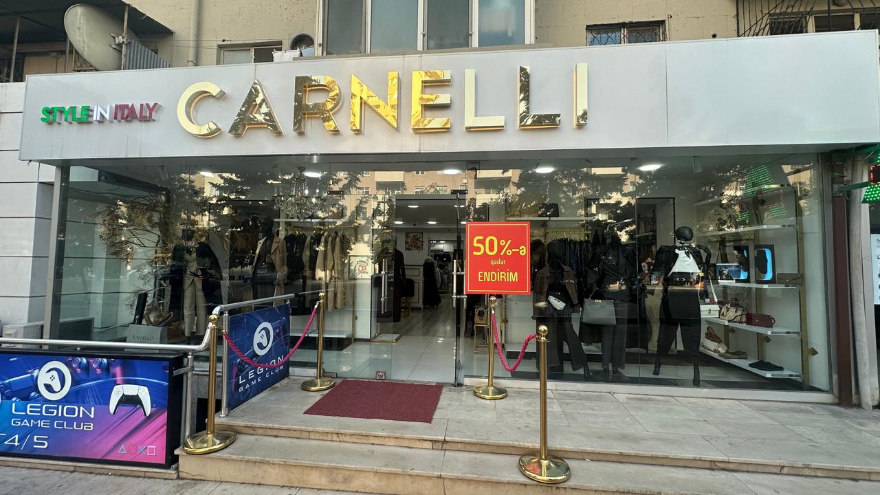 Carnelli