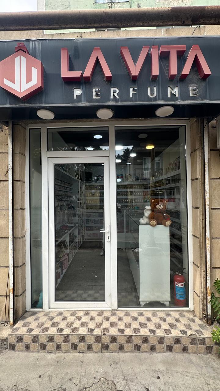 Lavita parfume