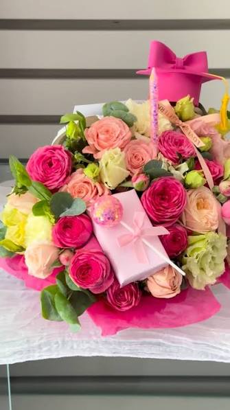 Zərif Flowers