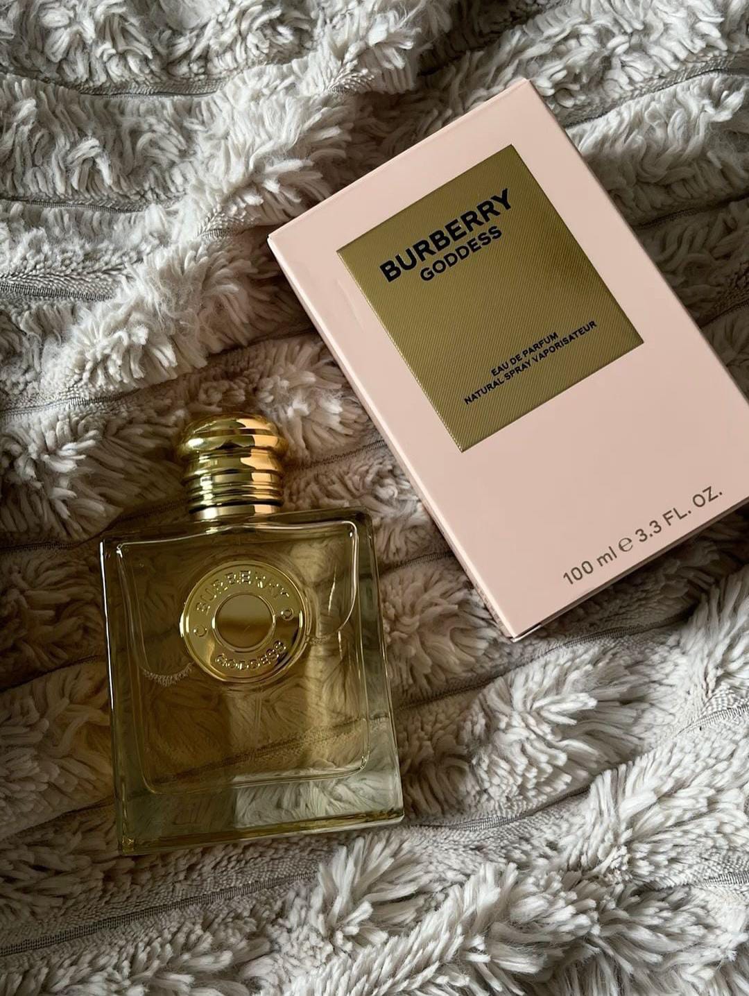 Aura parfum